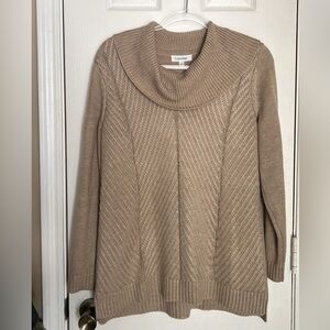 EUC Calvin Klein Sweater